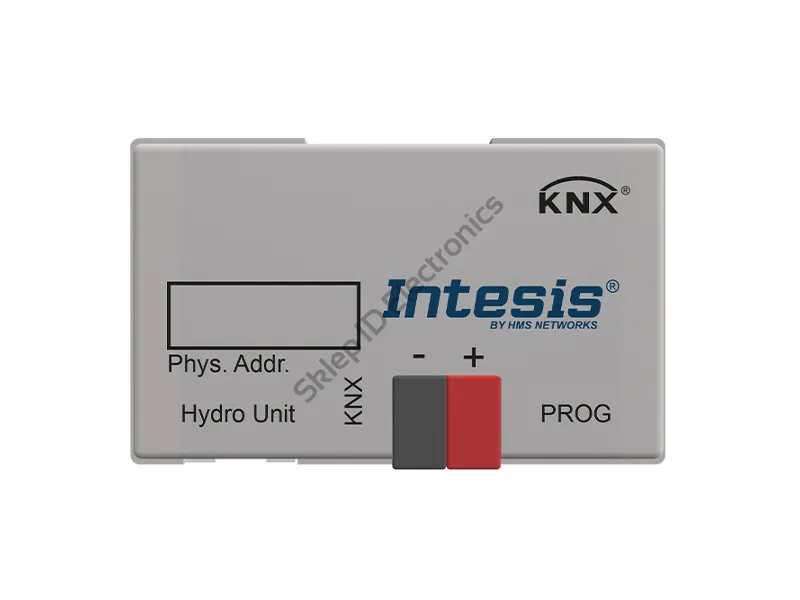 INKNXPAN001A000 ► interfejs KNX - Panasonic Air To Water / Aquarea H, ETS, 1:1 jednostka wewnętrzna