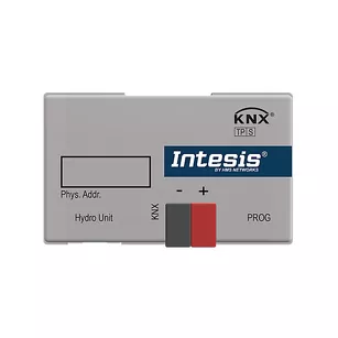 INKNXPAN001A000 ► interfejs KNX - Panasonic Air To Water / Aquarea H, ETS, 1:1 jednostka wewnętrzna