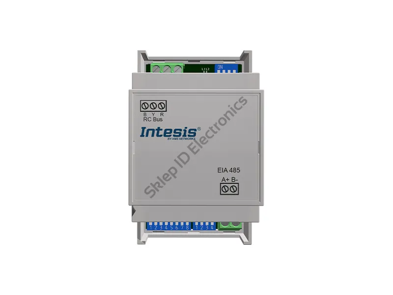 INMBSLGE001R000 ► interfejs Modbus RTU- LG VRF system klimatyzacji, 1:1 jednostka wewnętrzna