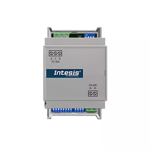 INMBSLGE001R000 ► interfejs Modbus RTU- LG VRF system klimatyzacji, 1:1 jednostka wewnętrzna