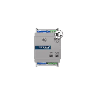 IN485DAI001R000 ► interfejs Modbus RTU/Bacnet MSTP- Daikin SKY i VRV systemy klimatyzacji, 1:1