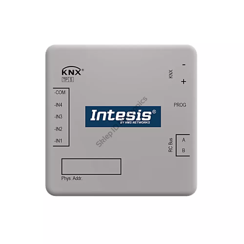 INKNXHIT001R000 interfejs KNX - Hitachi VRF
