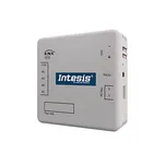INKNXMHI001R000 ► interfejs KNX - Mitsubishi Heavy Industries FD i VRF systemy klimatyzacji, ETS, 1:1 (1:16) jednostka wewnętrzna, 4 wejścia binarne - 2