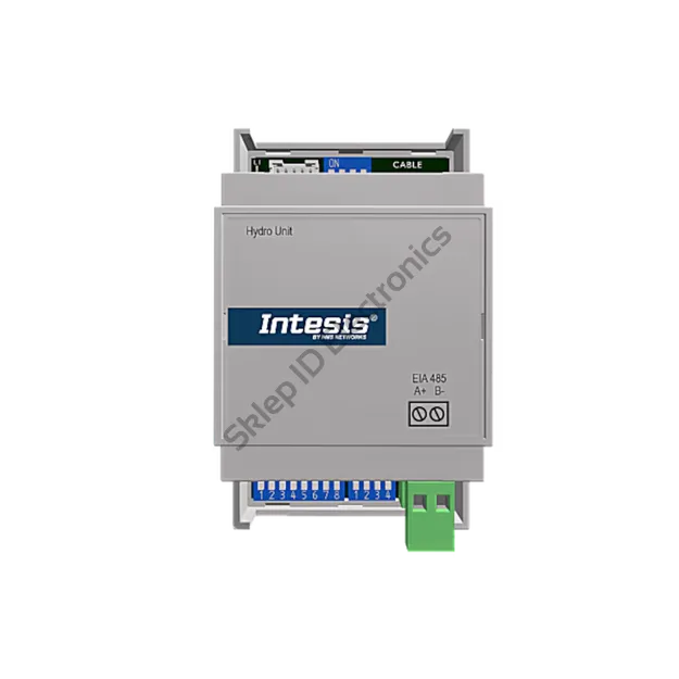 INMBSPAN001A000, Modbus-PANASONIC Aquearea H/J