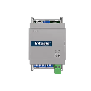 INMBSPAN001A000 ► interfejs Modbus RTU - Panasonic Air To Water / Aquarea H, 1:1 jednostka wewnętrzna