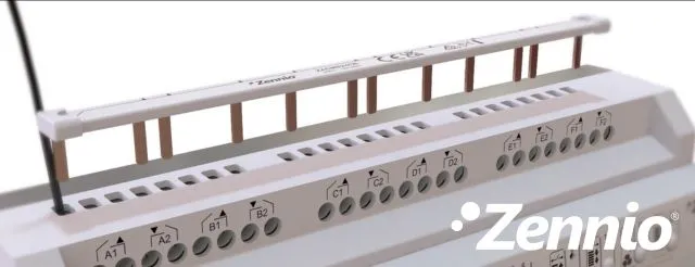 Zennio Comb Busbar